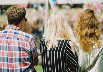 Smaller UK festivals struggling this summer 
