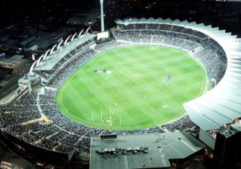 Scheduling could be reason for dwindling AFL crowds
