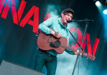 Gerry Cinnamon fans left frustrated over ticketing issues