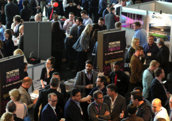 Ticketing industry set to gather in Manchester for #TBF22