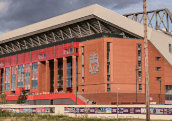 Liverpool FC limits ticket sharing through new scheme