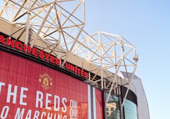 Sportsbreaks.com expands partnership with Manchester United