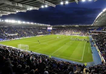 Reading makes £20 ticket offer to fellow Championship clubs