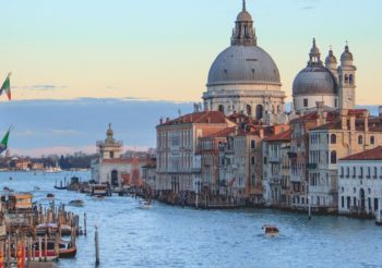 New details revealed for Venice entry fee