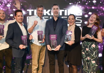 Winners of TheTicketingBusiness Awards 2022 are announced
