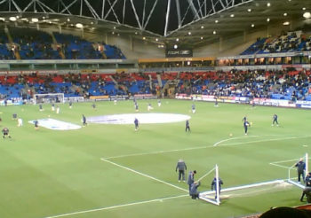Bolton Wanderers records 25% increase in season ticket sales