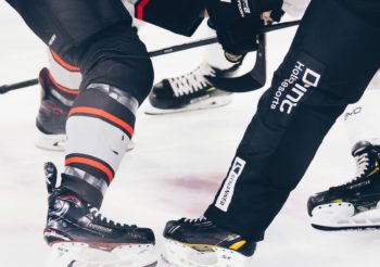 World Junior Men’s hockey championship suffers from poor ticket sales