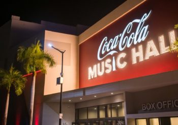 ASM Global’s Coca-Cola Music Hall celebrates packed first year