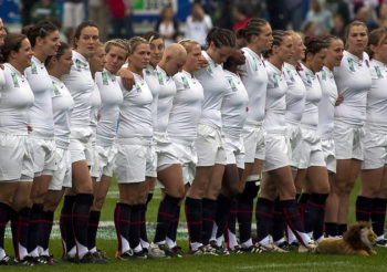 Rugby Football Union reveals women’s ticket sales increase following Lionesses victory