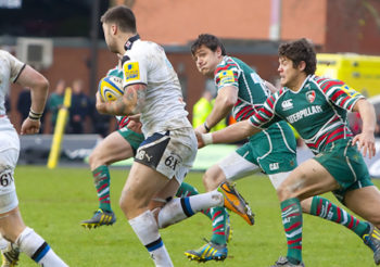 Destination Sport Travel and Sportsbreaks.com extend Leicester Tigers partnership