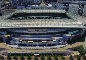 Sales prompt AFLW game to be switched to Marvel Stadium