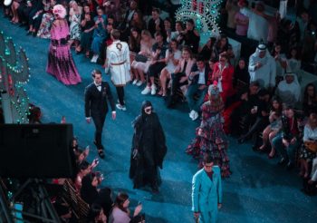 New York Fashion Week NFTs offer entry and limited edition products