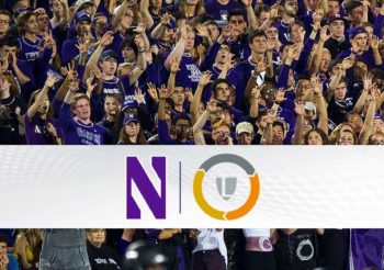 Northwestern University Athletics and Legends partner to manage ticket sales and marketing