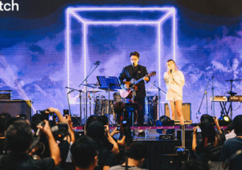 Live Nation’s Ones To Watch launches in Hong Kong