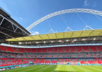 Lionesses sell out Wembley for US clash
