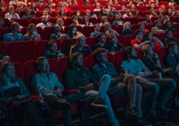 National Cinema Day provides boost in UK and US