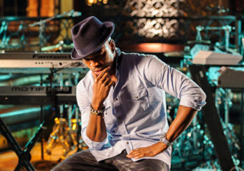 Authentix launches new platform with help from Ne-Yo