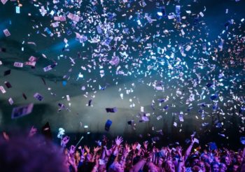 Easol launches new financing solution for festival and event organisers