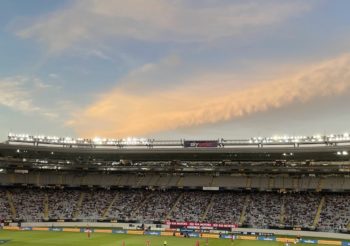 Women’s Rugby World Cup opens with Eden Park sell-out