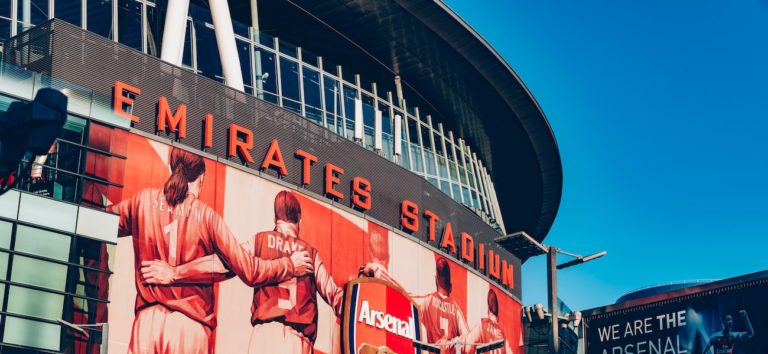 Arsenal vs Tottenham sets WSL attendance record - Ticketly