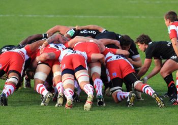 Gloucester Rugby sees membership sales increase