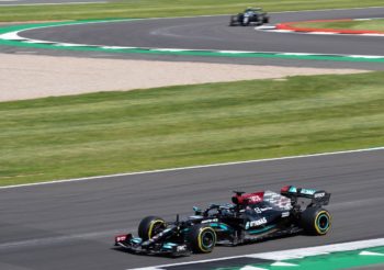 Silverstone suspends ticket sales for British Grand Prix