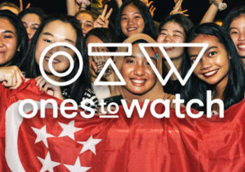Live Nation introduces artist discovery platform in Singapore