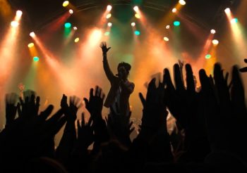 Music venues continue to struggle in current economic climate