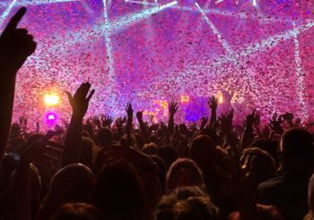 DEAG acquires majority stake in Tickets.ie