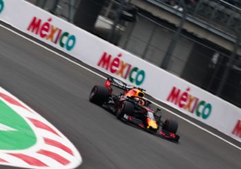 Mexico City Grand Prix sets attendance record