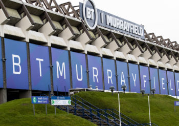 Scottish Rugby launches digital ticketing service with Tixserve