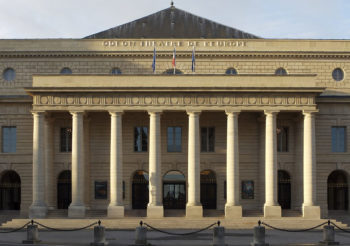 Paris’ Odéon Théâtre faces €200K strike loss