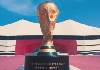 UAE-based fans splash out for FIFA World Cup hospitality packages