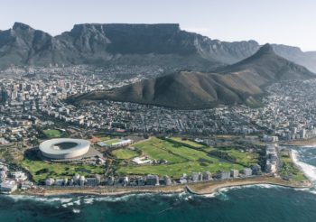 Ticketmaster partners with HSBC Cape Town Sevens World Series