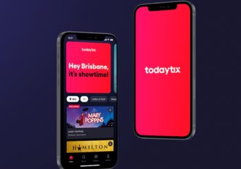 TodayTix launches in Brisbane – TheTicketingBusiness News