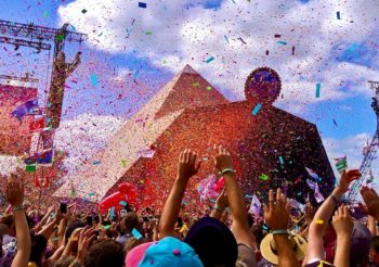 Glastonbury told to improve crowd control and noise levels in 2023