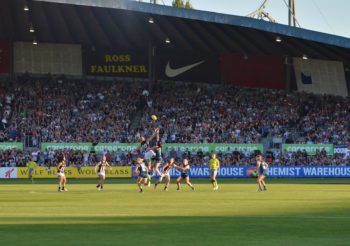 AFL freezes Women’s Grand Final ticket prices