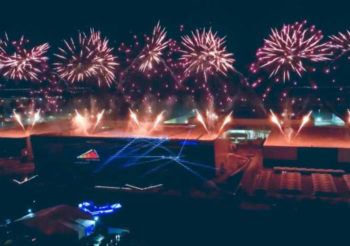 Exhibition World Bahrain celebrates grand opening