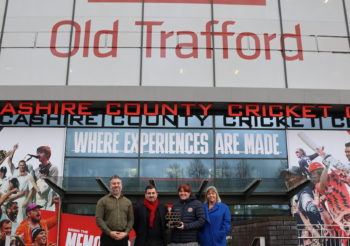 Research demonstrates economic impact of Emirates Old Trafford major events
