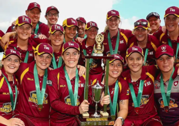 EngageRM teams up with Queensland Cricket