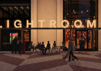 London’s Lightroom venue delays opening