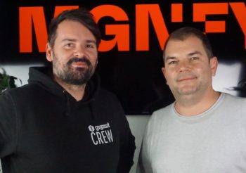 Germany’s MGNFY partners with Gigmit