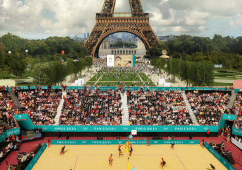 Paris 2024 president defends ticketing pricing after criticism