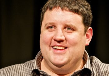 Peter Kay tour sees ‘extraordinary’ demand for tickets