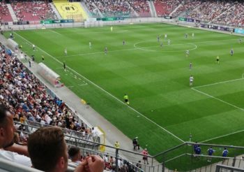 Snapticket renews partnership with SK Austria Klagenfurt