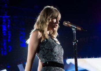 Taylor Swift Melbourne concerts declared major events to protect against ticket scalping
