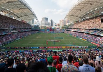 Transforming event ticketing at the HK7s 2022 with Tixserve