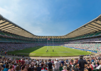 Rugby Football Union raises England Six Nations ticket prices – report