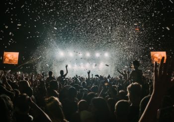 Live Nation donates over two million tickets to Vet Tix