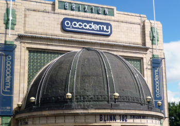 Brixton O2 Academy has licence suspended following crush